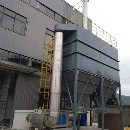 Environmental Protection Equipment